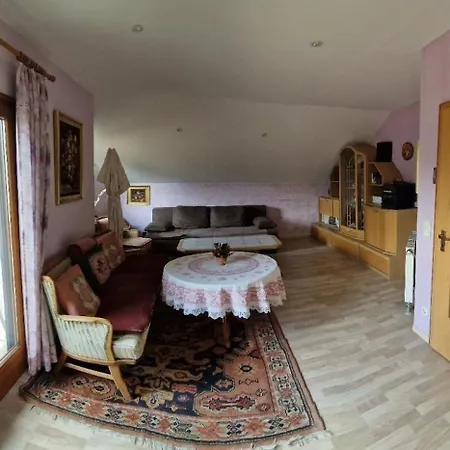 Apartment Ferienwohnung Haus Florian In - B57014