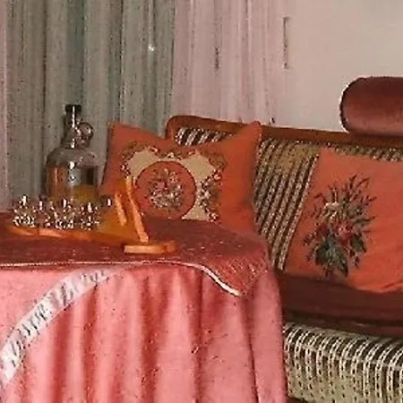 Apartment Ferienwohnung Haus Florian In - B57014
