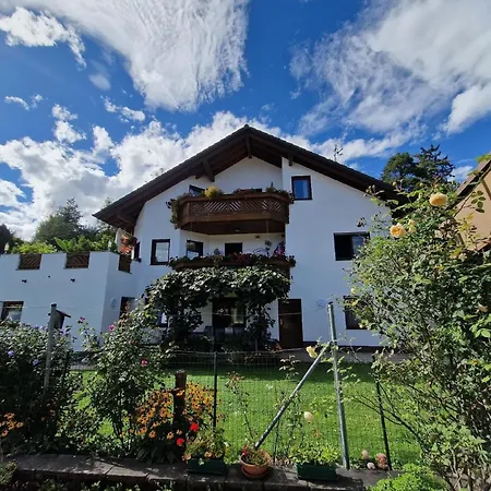 Ferienwohnung Haus Florian In - B57014 Apartment Imst