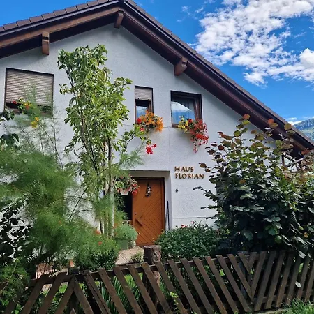 Apartment Ferienwohnung Haus Florian In - B57014