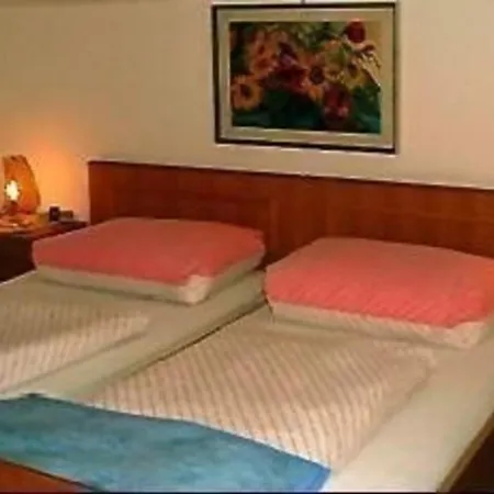 Ferienwohnung Haus Florian In - B57014