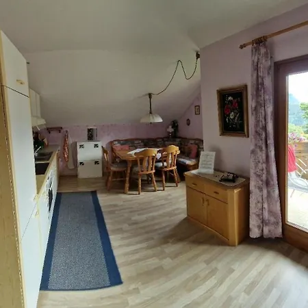 Ferienwohnung Haus Florian In - B57014 Apartment